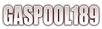 GASPOOL189 Logo